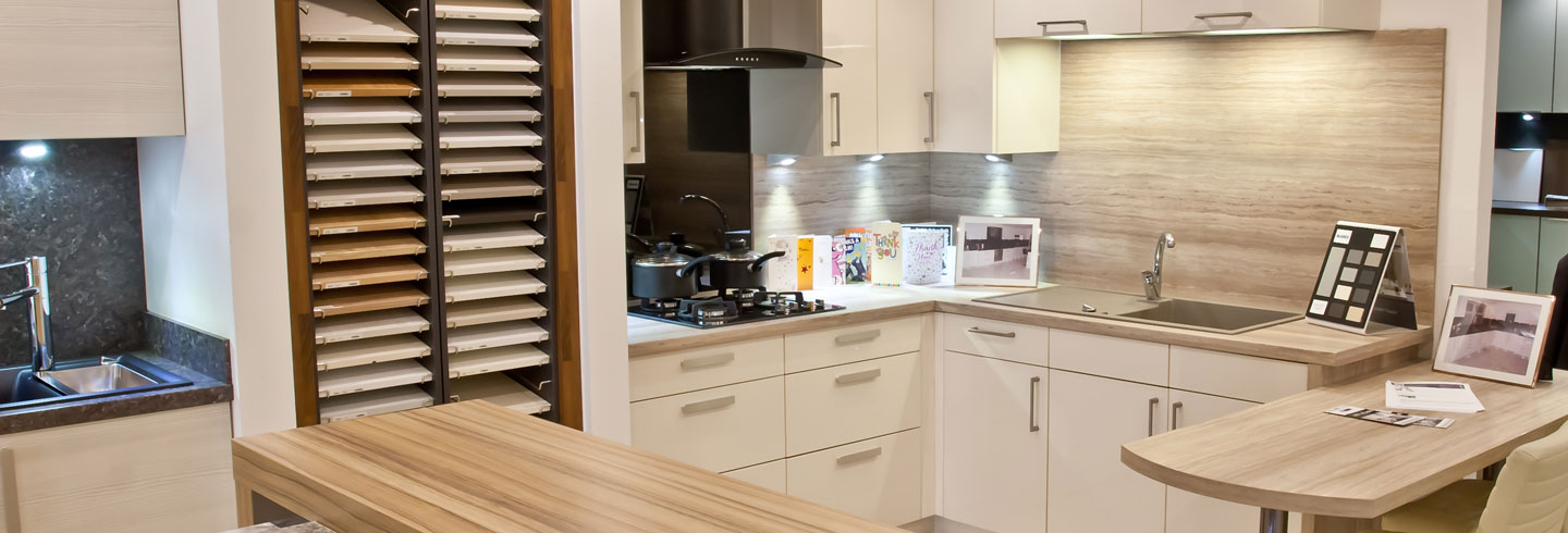 Our Showroom | Kitchen Discount Grimsby