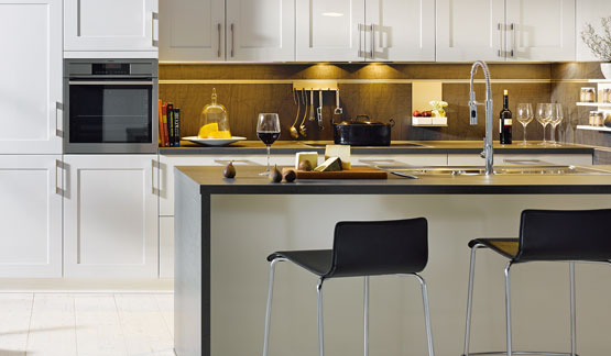 Schüller Worktops | Kitchen Discount Grimsby